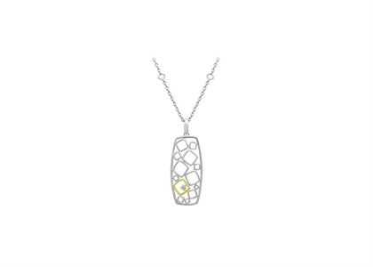 2 Tone Plated | Fashion Pendants